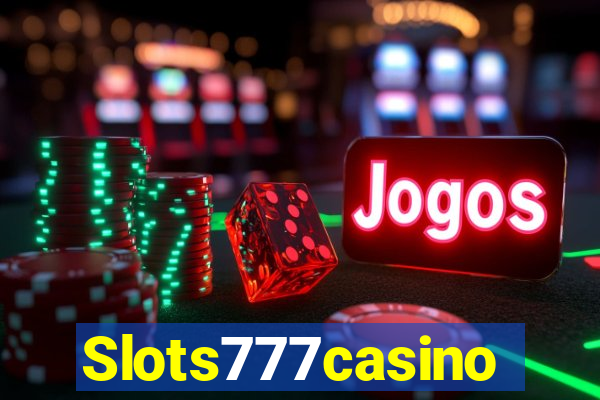 Slots777casino