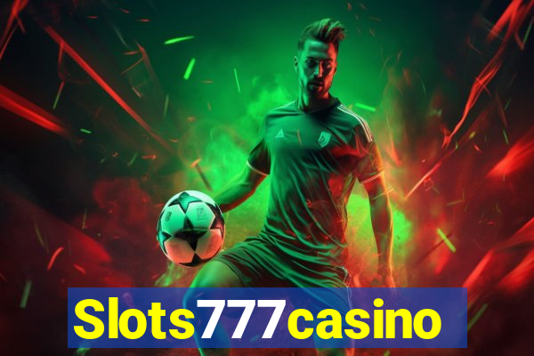 Slots777casino