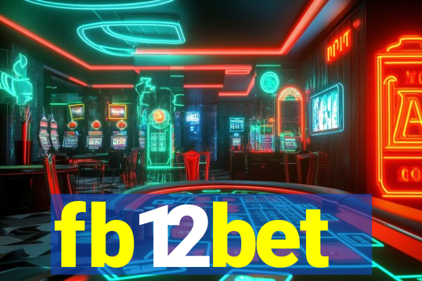 fb12bet