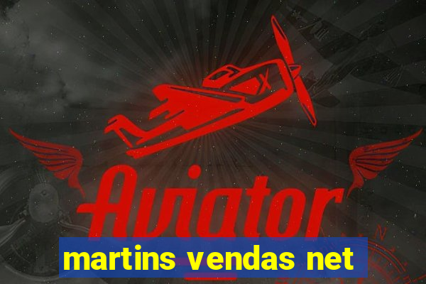 martins vendas net