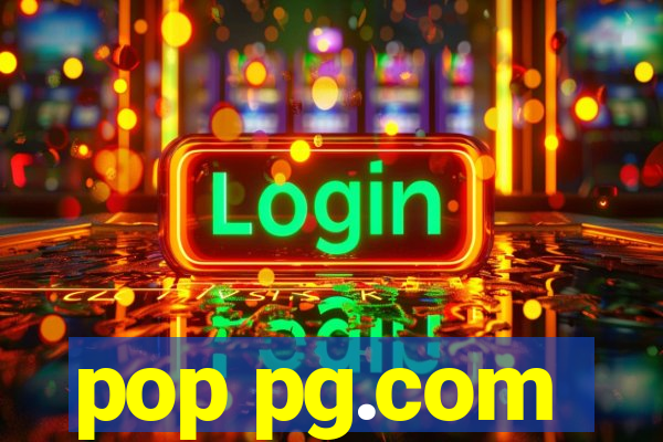 pop pg.com