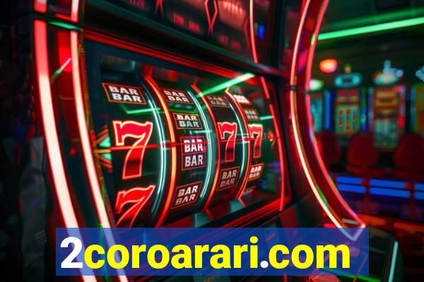 2coroarari.com