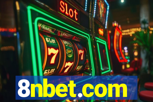 8nbet.com