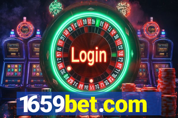 1659bet.com