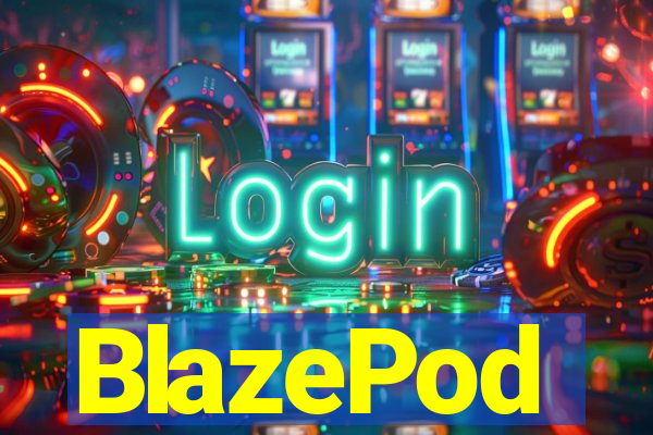 BlazePod