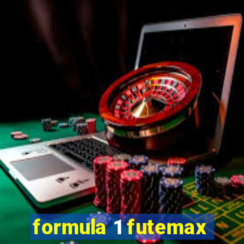 formula 1 futemax