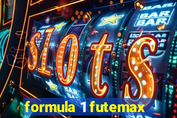 formula 1 futemax