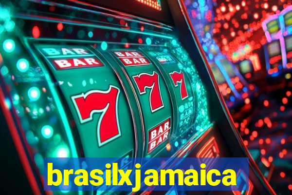 brasilxjamaica