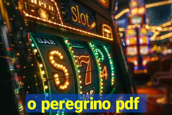 o peregrino pdf