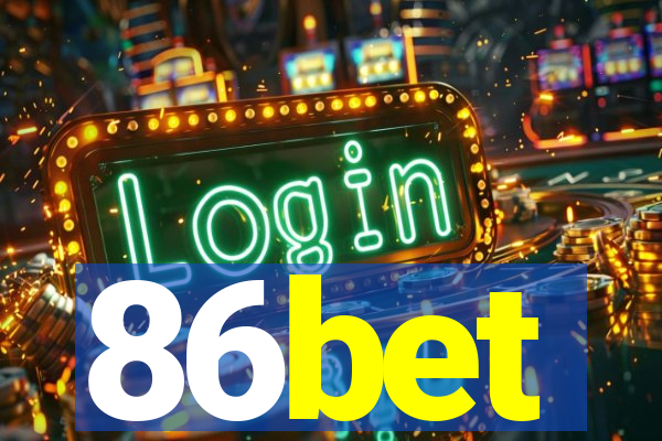 86bet