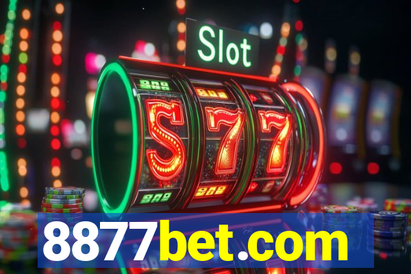 8877bet.com