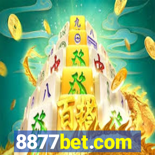 8877bet.com