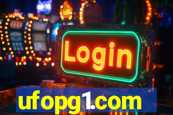 ufopg1.com