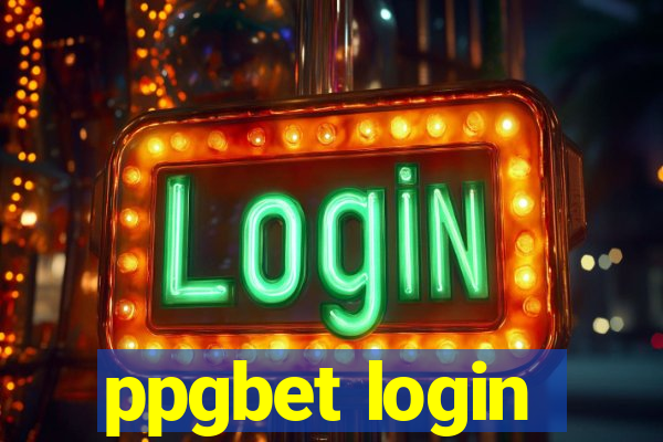 ppgbet login