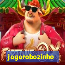 jogorobozinho