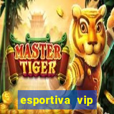 esportiva vip reclame aqui