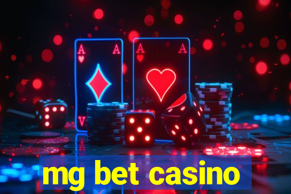 mg bet casino