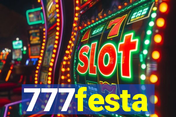 777festa