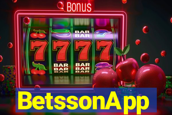 BetssonApp