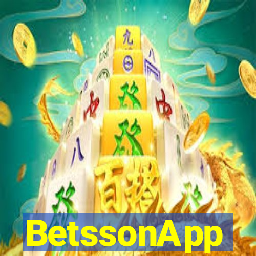 BetssonApp