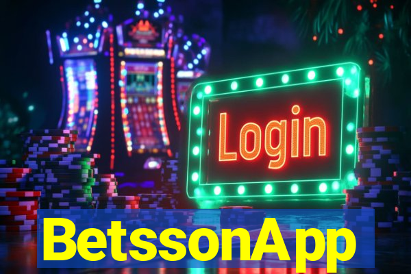 BetssonApp