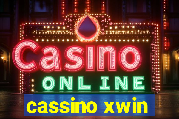 cassino xwin