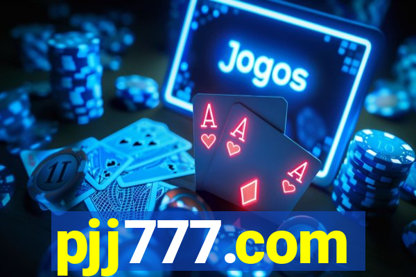 pjj777.com