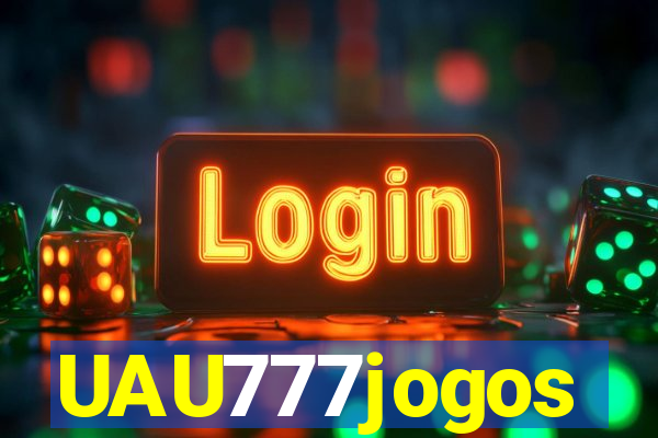 UAU777jogos