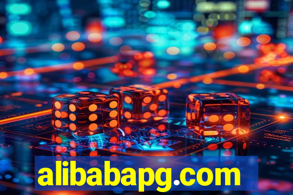 alibabapg.com