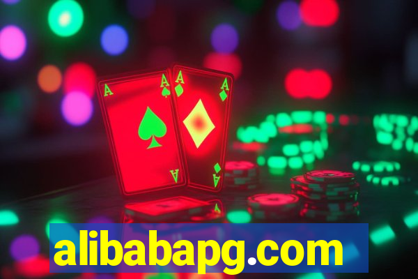 alibabapg.com