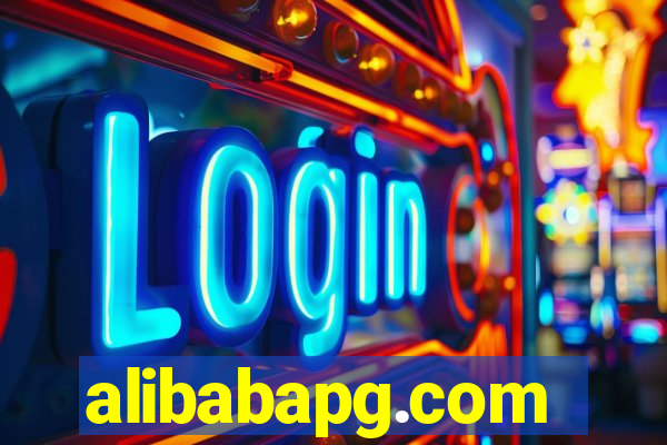 alibabapg.com