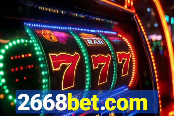 2668bet.com