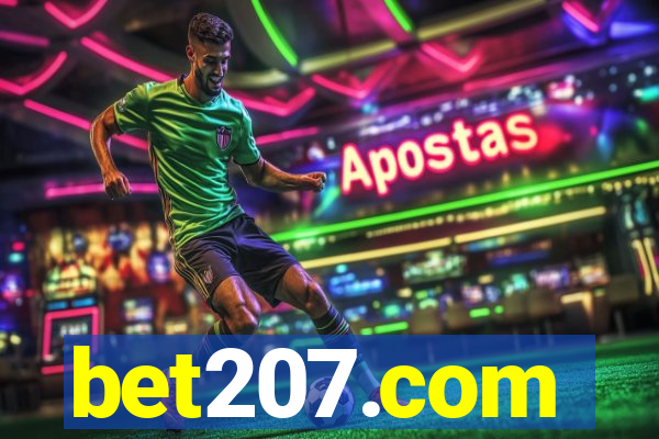 bet207.com