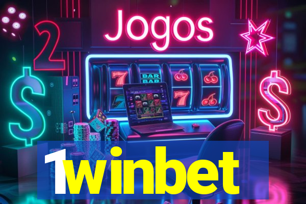 1winbet