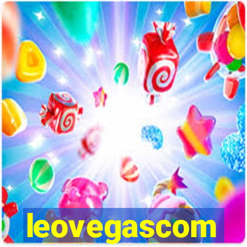 leovegascom