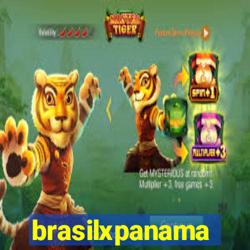 brasilxpanama