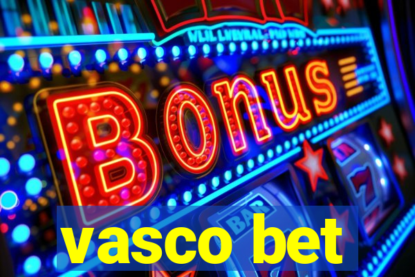 vasco bet