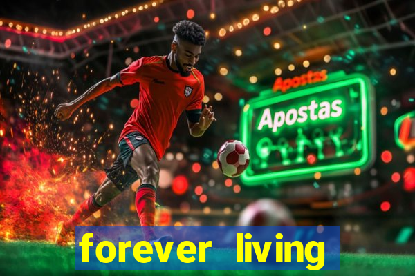 forever living porto alegre