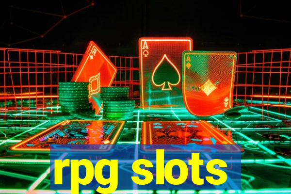 rpg slots