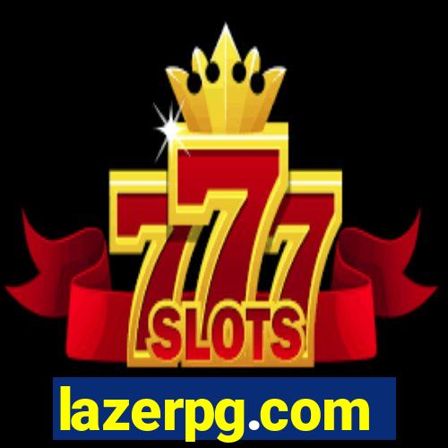 lazerpg.com