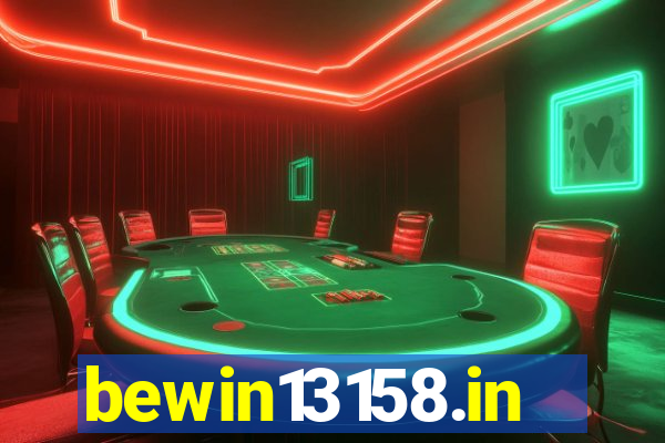 bewin13158.in