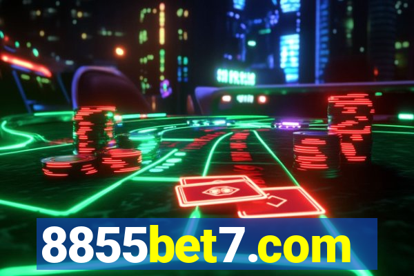 8855bet7.com