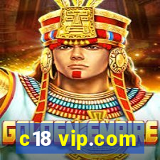 c18 vip.com