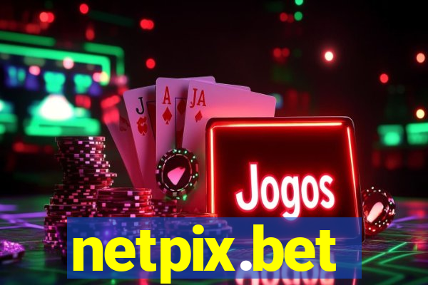 netpix.bet