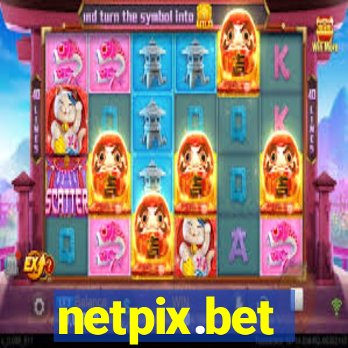 netpix.bet