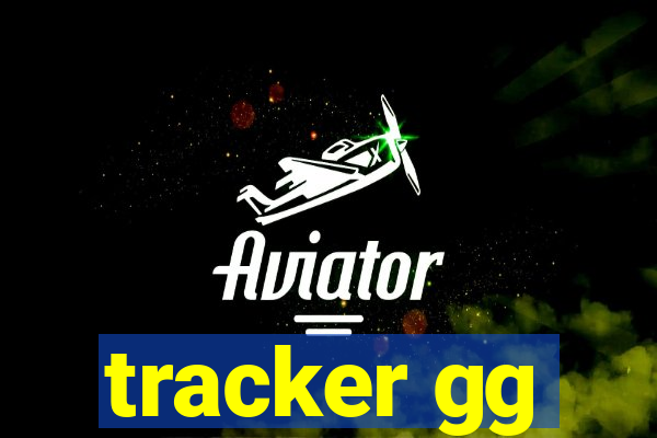 tracker gg