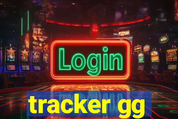 tracker gg