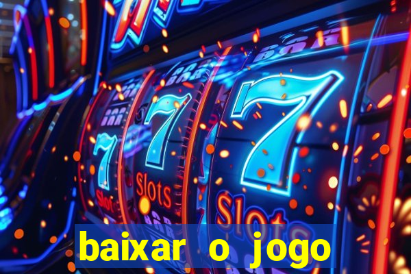 baixar o jogo super mario