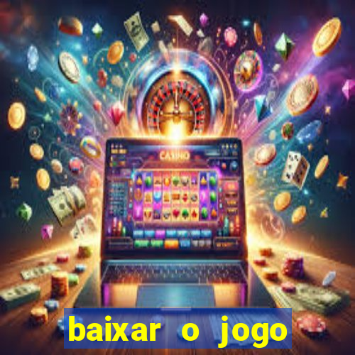 baixar o jogo super mario