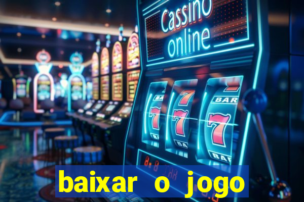 baixar o jogo super mario